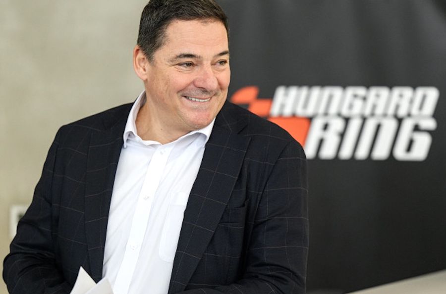De ce nu are România un circuit de Formula 1? Interviu exclusiv cu directorul Hungaroring: „O cursă produce dublu decât plătește Guvernul”