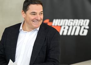 De ce nu are România un circuit de Formula 1? Interviu exclusiv cu directorul Hungaroring: „O cursă produce dublu decât plătește Guvernul”