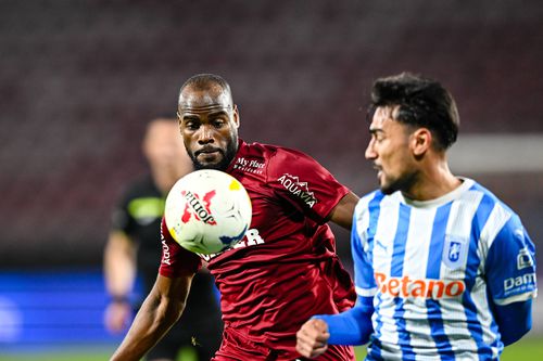 LIVE DE LA 21:30 CFR Cluj - Universitatea Craiova, derby european în etapa a 4-a. Ce echipe pregătesc Petrescu și Rădoi