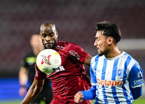 CFR Cluj - Universitatea Craiova, derby european în etapa a 4-a. Ce echipe pregătesc Petrescu și Rădoi