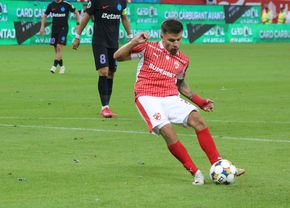 Ce se întâmplă cu Armstrong, înainte de derby: cum poate arăta Dinamo