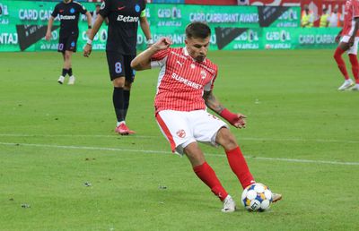 Ce se întâmplă cu Armstrong, înainte de derby: cum poate arăta Dinamo