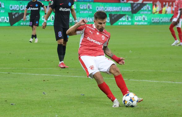 Ce se întâmplă cu Armstrong, înainte de derby: cum poate arăta Dinamo