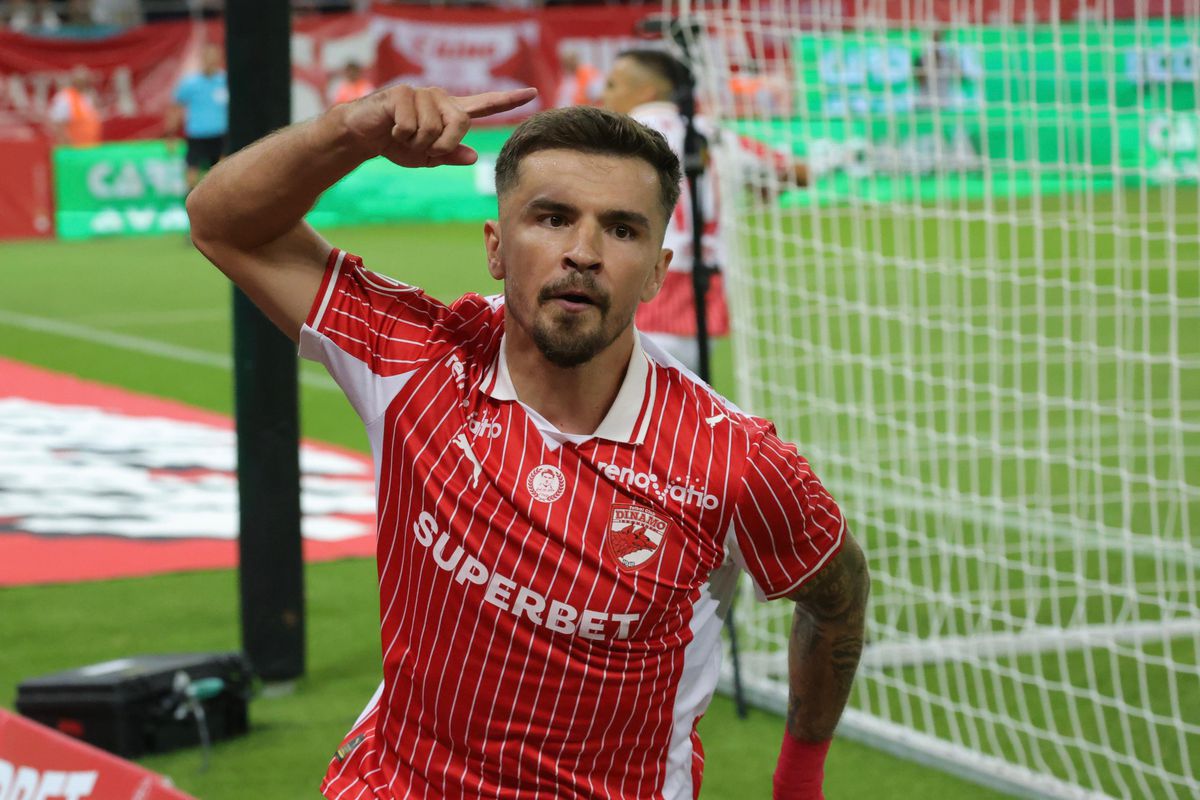 Câte bilete s-au vândut la FCSB - Dinamo, cu două zile înainte de derby-ul de pe Arena Națională