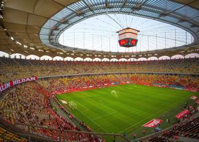 Dinamo - FCSB, primul Derby de România al sezonului