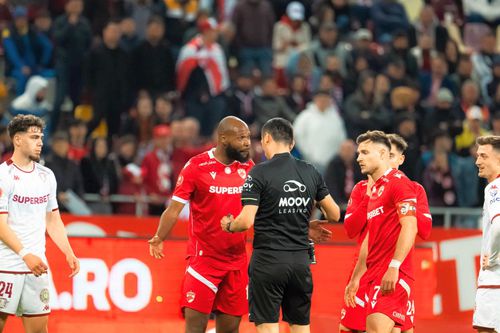 A descoperit marea greșeală făcută de cei de la Dinamo în acest mercato: „Nu au unul mai bun ca el”