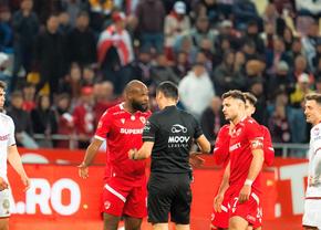 A descoperit marea greșeală făcută de cei de la Dinamo în acest mercato: „Nu au unul mai bun ca el”