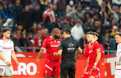 A descoperit marea greșeală făcută de cei de la Dinamo în acest mercato: „Nu au unul mai bun ca el”