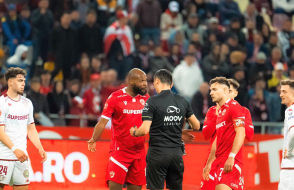 A descoperit marea greșeală făcută de cei de la Dinamo în acest mercato: „Nu au unul mai bun ca el”