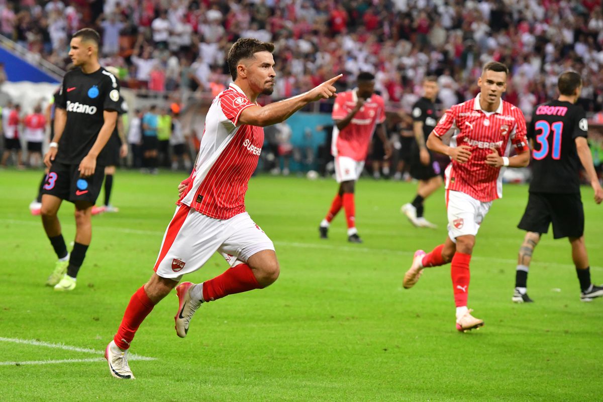 Under... level » Seară de coșmar pentru Ionuț Cercel: Musi l-a terorizat, Becali l-a pedepsit!