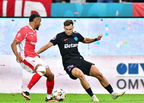 Azi, la GSP Live: Criză majoră la FCSB + Cu cine semnează Dennis Man