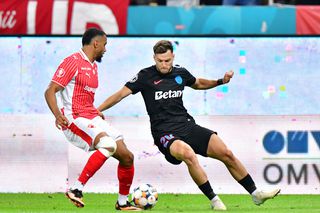 Azi, la GSP Live: Criză majoră la FCSB + Cu cine semnează Dennis Man