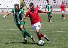 Liga 2, etapa 1: 9 meciuri se joacă ACUM, CS Dinamo e condusă, Steaua se desprinde pe final