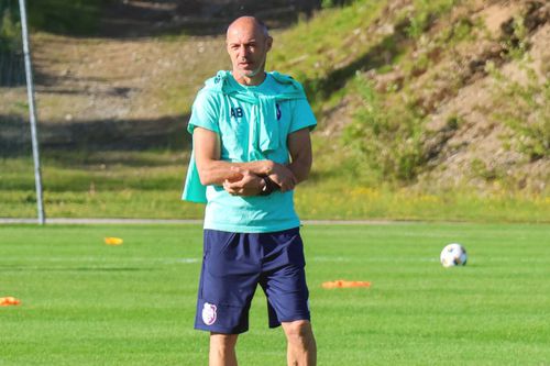 Bogdan Andone, impresionat după victoria lui Argeș cu Csikszereda: „Calitate extraordinară”