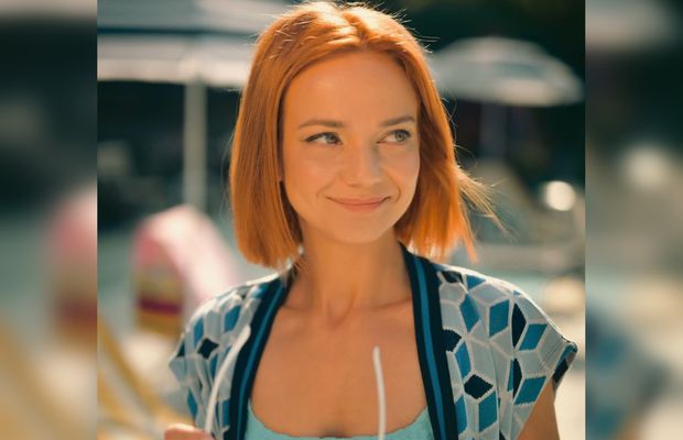 „Când alerg, îmi imaginez că mă fugărește un tigru!” » Interviu neconvențional cu actrița Mihaela Velicu: „Atunci am strigat: Florin Niță, te iubesc!”