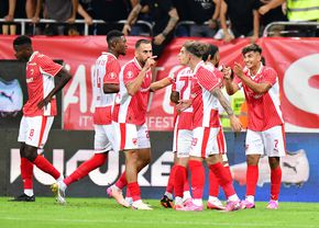 Legenda lui Dinamo a avut 5 remarcați după derby și vede un fotbalist la națională: „Poate fi o soluție”