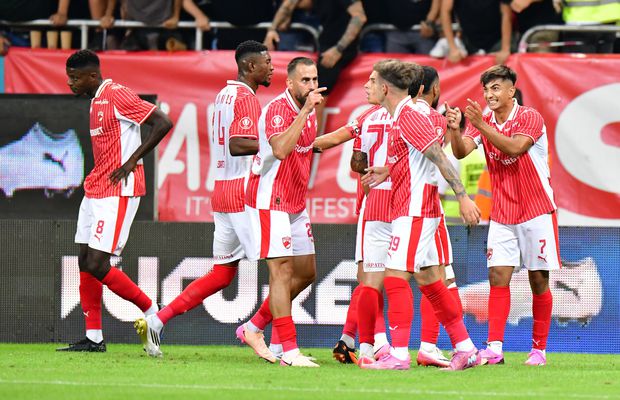 Legenda lui Dinamo a avut 5 remarcați după derby și vede un fotbalist la națională: „Poate fi o soluție”