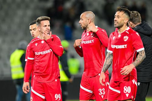 OFICIAL A semnat cu noua echipă, la două luni după ce Dinamo l-a pus pe liber: „Leadership și caracter”
