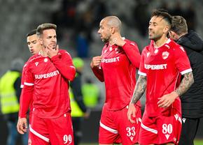 A semnat cu noua echipă, la două luni după ce Dinamo l-a pus pe liber: „Leadership și caracter”