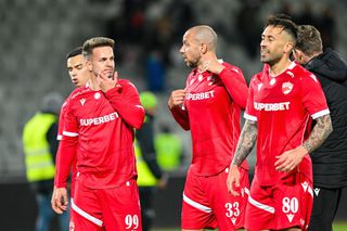 A semnat cu noua echipă, la două luni după ce Dinamo l-a pus pe liber: „Leadership și caracter”