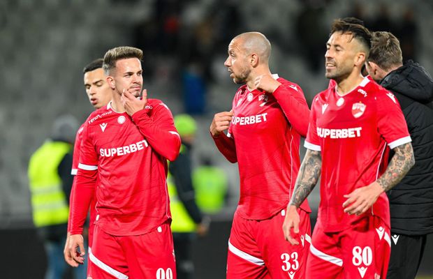 A semnat cu noua echipă, la două luni după ce Dinamo l-a pus pe liber: „Leadership și caracter”