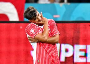 Golul lui Musi a declanșat nebunia în Dinamo - FCSB » Ce a putut spune crainicul de la Arena Națională: „Știu că o să vă facă plăcere”