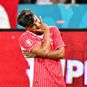 Golul lui Musi a declanșat nebunia în Dinamo - FCSB » Ce a putut spune crainicul de la Arena Națională: „Știu că o să vă facă plăcere”