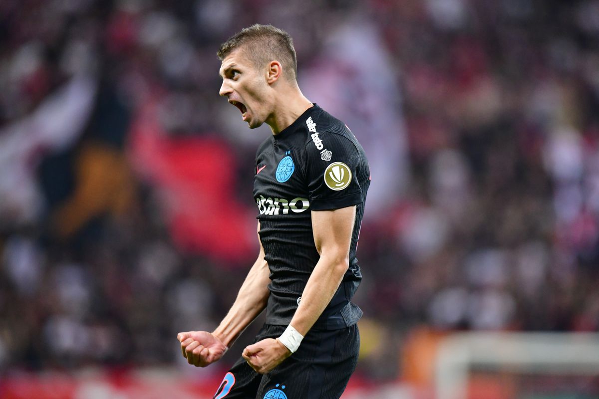 Ce s-a întâmplat imediat după Dinamo - FCSB » Și-au pierdut răbdarea: „Dacă fotbal nu jucați...”