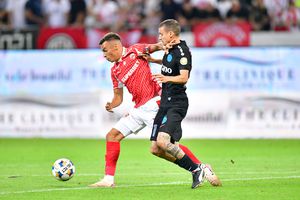 Cătălin Cîrjan a dezvăluit ce s-a vorbit în vestiar imediat după Dinamo - FCSB 4-3