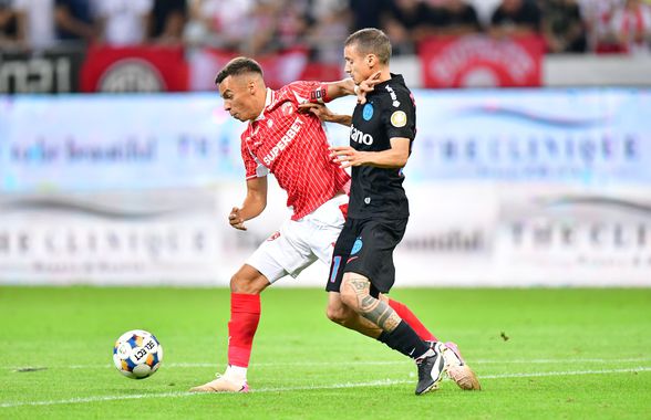 Cătălin Cîrjan a dezvăluit ce s-a vorbit în vestiar imediat după Dinamo - FCSB 4-3