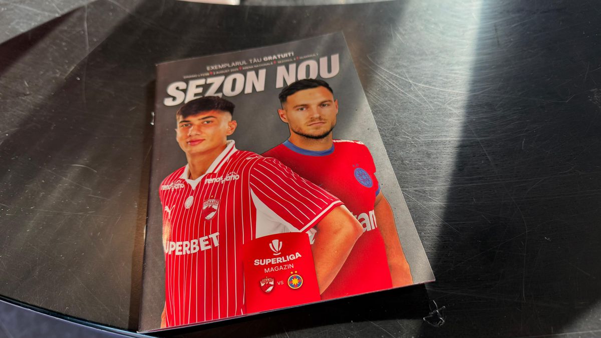 Andrei Nicolescu și Dinamo au primit „KO” de la Jandarmerie înainte de derby