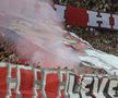 Fanii lui Dinamo la derby-ul cu FCSB / Foto: Ionuț Iordache GSP