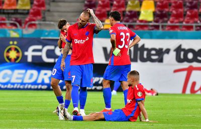 Kosovarii sunt puși pe glume, înainte de FCSB - Drita: „Să sperăm că de data aceasta..”