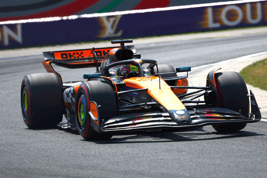 Există un singur pilot din Formula 1 care a reușit să bifeze puncte în fiecare cursă de până acum + Ce echipă a avut un progres de 1650%