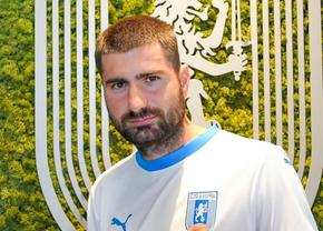Florin Ștefan a semnat cu Universitatea Craiova » Detaliile contractului