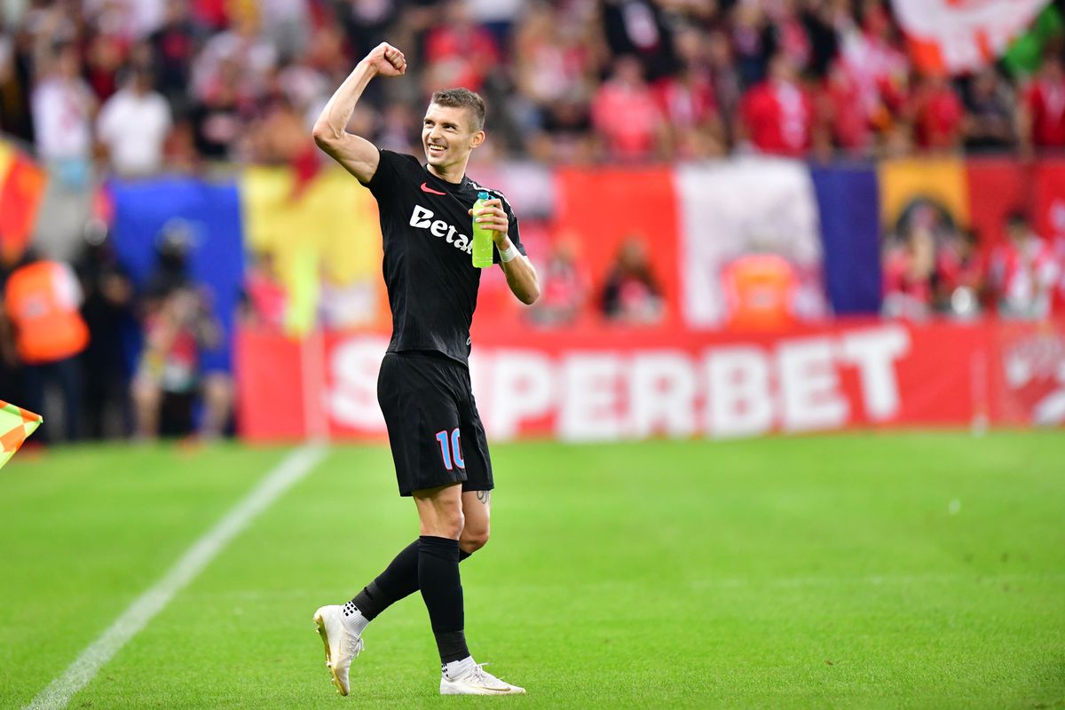 Ce s-a întâmplat imediat după Dinamo - FCSB » Și-au pierdut răbdarea: „Dacă fotbal nu jucați...”