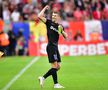 Florin Tănase sărbătorește golul din Dinamo - FCSB // foto: GSP