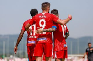 Sepsi aduce atacant: „Ne-am înțeles, finalizăm săptămâna viitoare” » Detalii despre jucătorul plecat la Craiova