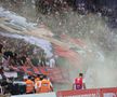 Fanii lui Dinamo la derby-ul cu FCSB / Foto: Ionuț Iordache GSP