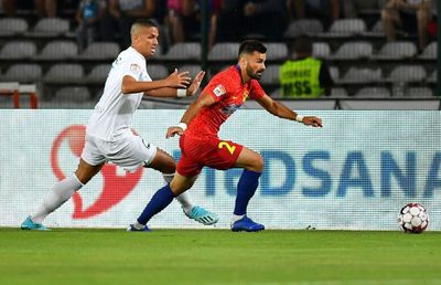 FCSB - VIITORUL 2-1 // NOTE GSP Bogdan Vintilă, peste Gheorghe Hagi + Bogdan Țîru a luat nota 3!