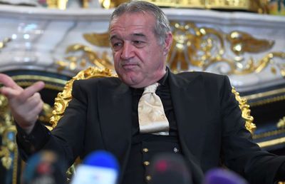 EXCLUSIV Gigi Becali îl vrea pe Cristi Manea, dar are o dilemă: „Apollon a pus o condiție care a fost încălcată”
