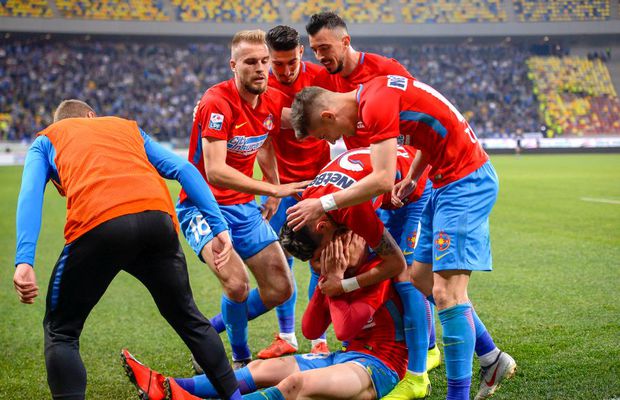 EXCLUSIV Gigi Becali, presat să-l lase pe Planic să plece: „Îl dau pe un milion” + Sârbul s-a tratat la vraciul Marijana