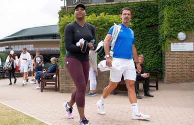 US OPEN // Patrick Mouratoglou, antrenorul Serenei Williams, se consideră discriminat: „E cea mai stupidă regulă!”