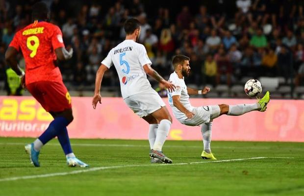 A fost sau nu blat la FCSB - Viitorul? Costin Ștucan despre semnele de întrebare: Coșmarul lui Țîru și frânghia care-l leagă de Hagi