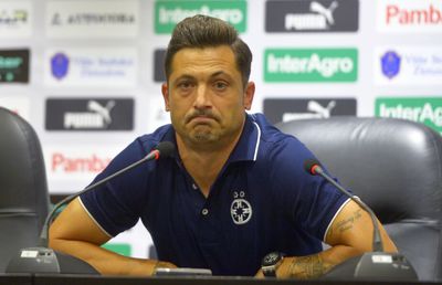 VIDEO Mirel Rădoi, tranșant în cazul FCSB: „Eu am fost acuzat când am plecat de acolo. Gigi Becali nu se mai schimbă”