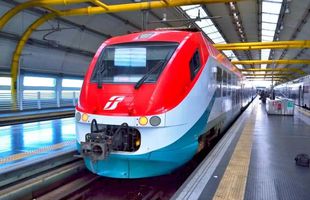 Pregătiri pentru EURO 2020 » Au început lucrările pentru trenul Gara de Nord - Aeroportul Henri Coandă! Noutăți și pentru șoferi