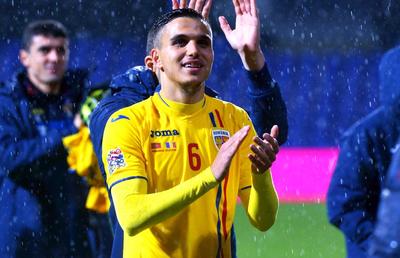 VIDEO Mirel Rădoi nu-l sfătuiește pe Cristi Manea să meargă la FCSB: „N-ar trebui să se întoarcă în România”