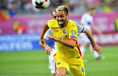 Florin Andone a efectuat vizita medicală la Galatasaray! Turcii i-au pus la dispoziție un avion privat pentru a reveni în cantonamentul naționalei României