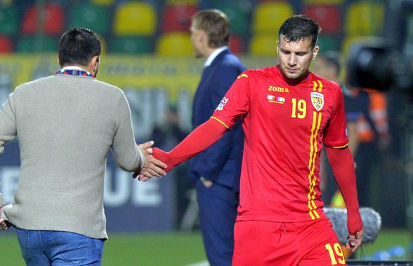 VIDEO Alexandru Chipciu scoate la suprafață detalii îngrijorătoare despre George Țucudean: „E greu să te gândești la fotbal când ai atacuri de panică și palpitații”