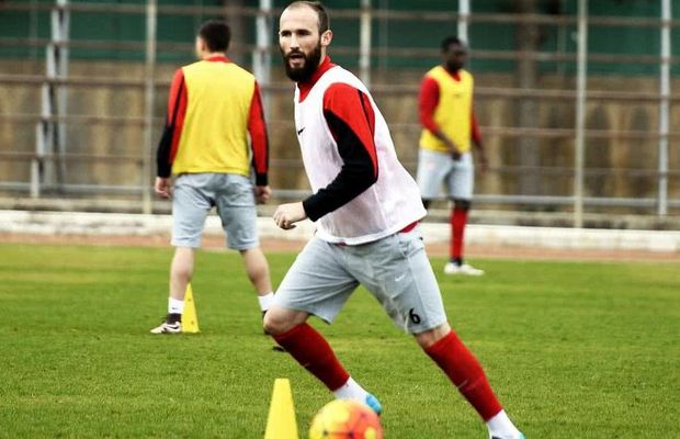 DINAMO // Ante Puljic a ajuns în România și urmează să semneze: „E puțin ciudat fără Mircea Rednic” » Cine l-a convins să revină